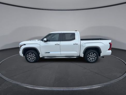 Used 2024 Toyota Tundra 1794 Edition AWD/4WD image 9