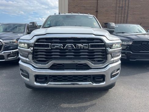 New 2026 RAM 2500 Tradesman image 2