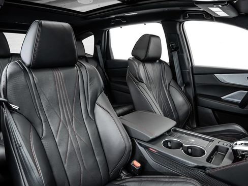 New 2026 Acura MDX A-Spec AWD/4WD image 29