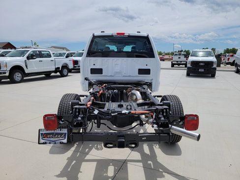 New 2025 Ford F250 XL image 4