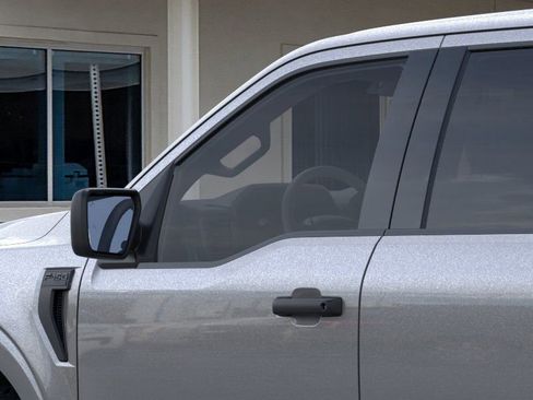 New 2026 Ford F150 STX image 20