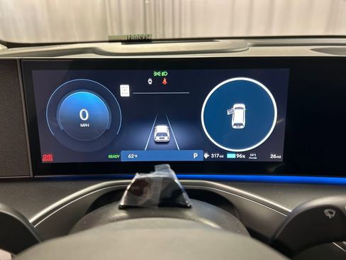 New 2026 Hyundai Ioniq 9 Calligraphy image 14