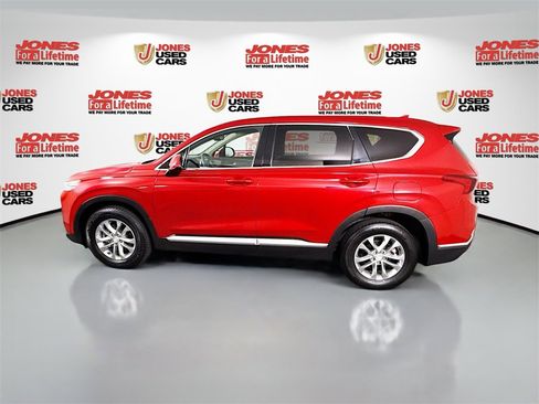Used 2020 Hyundai Santa Fe SEL image 13