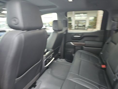 Used 2021 GMC Sierra 1500 SLT w/ SLT Premium Plus Package image 8