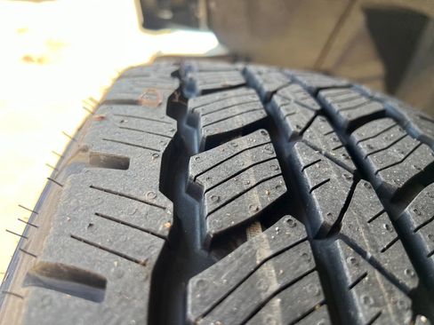 New 2025 Ford Bronco Outer Banks image 24