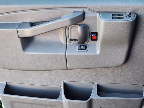 New 2025 Chevrolet Express 2500 w/ Driver Convenience Package image 51