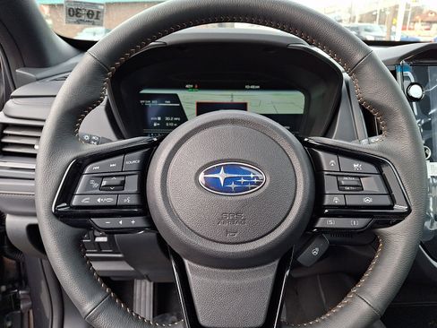 Certified 2025 Subaru Forester Touring w/ Touring Package image 21