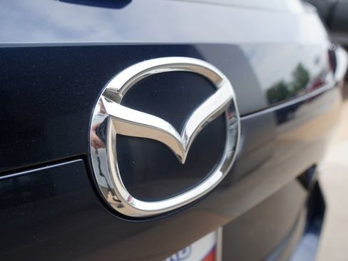Used 2025 MAZDA CX-5 AWD 2.5 S w/ Select Package image 5