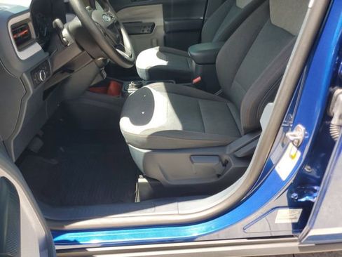Used 2024 Ford Maverick XLT FWD image 18