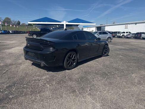 Used 2022 Dodge Charger GT w/ Blacktop Package image 3