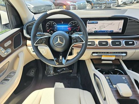 New 2026 Mercedes-Benz GLE 350 4MATIC image 27