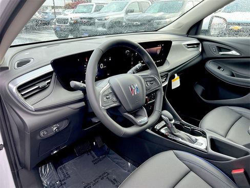 New 2026 Buick Encore GX Sport Touring image 10