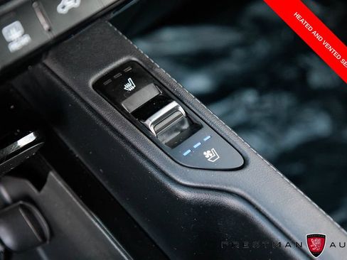 Used 2021 Kia Telluride EX w/ EX Premium Package AWD/4WD image 11