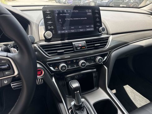 Used 2022 Honda Accord Sport Special Edition image 23