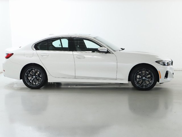 Used 2026 BMW 330i xDrive Sedan w/ Convenience Package AWD/4WD image 12