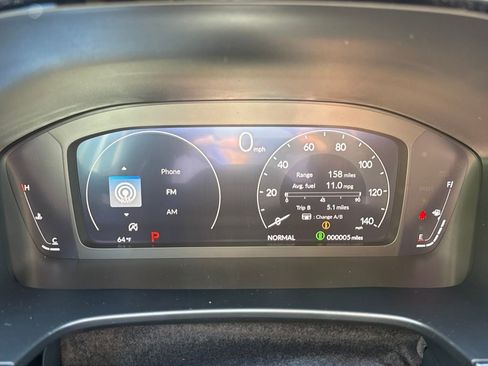 New 2026 Honda CR-V EX-L image 17