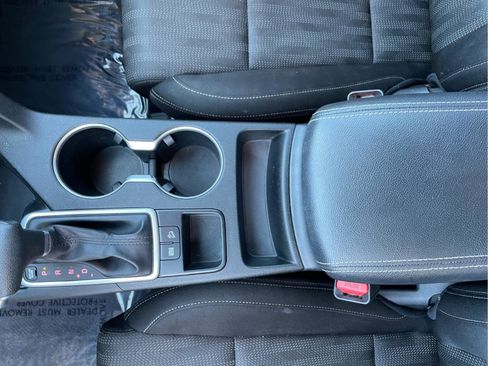 Used 2021 Kia Sportage LX image 23