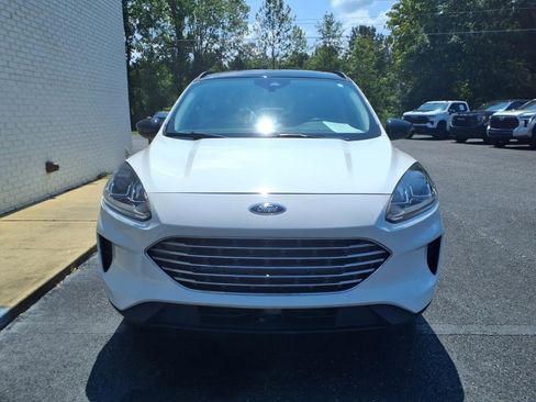 Used 2022 Ford Escape SE w/ SE Sport Appearance Package image 2