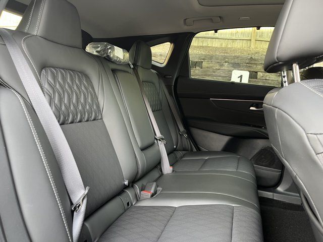 New 2026 Nissan Murano Platinum w/ Cargo Package AWD/4WD image 15