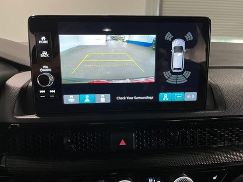 Used 2024 Honda CR-V EX-L image 28