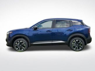 New 2026 Nissan Kicks SV video 2