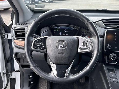 Used 2022 Honda CR-V EX-L image 19
