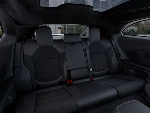 New 2026 Dodge Charger Scat Pack AWD/4WD image 16