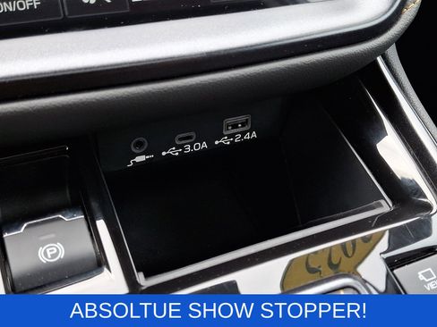 Used 2025 Subaru Outback Wilderness AWD/4WD image 24