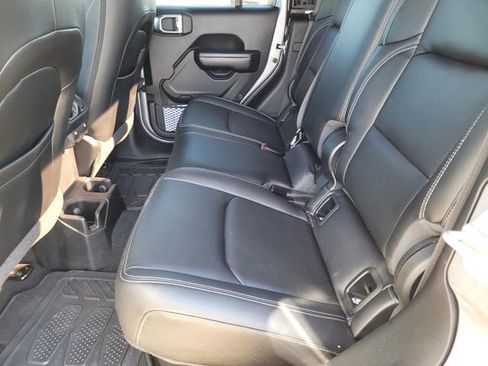 Used 2020 Jeep Gladiator Sport w/ Quick Order Package 24S image 16