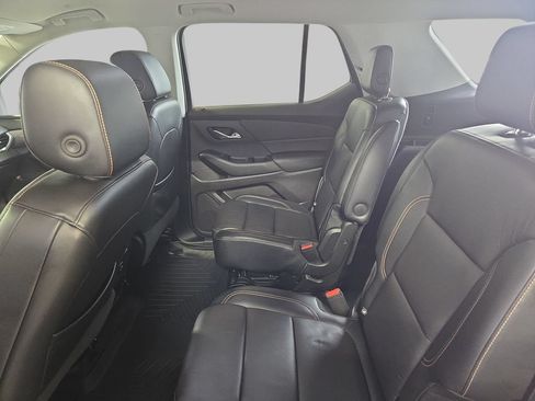 Used 2018 Chevrolet Traverse LT AWD/4WD image 17
