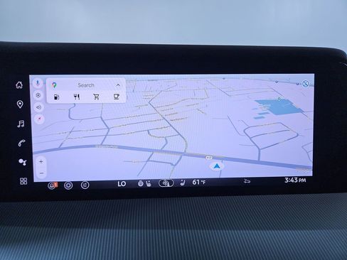 New 2025 Nissan Murano SL image 20