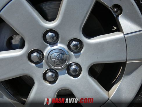 Used 2008 Toyota Prius FWD image 22