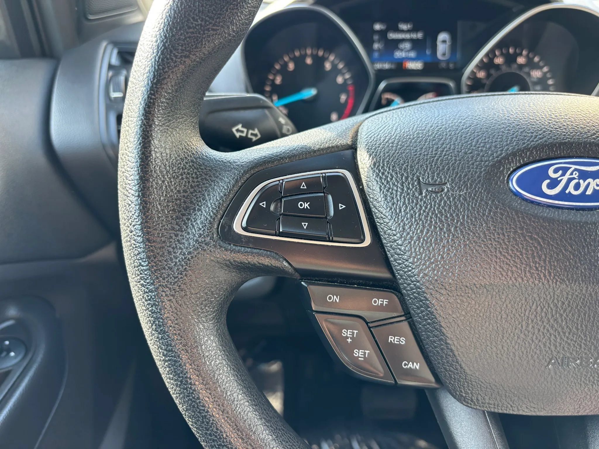 Used 2018 Ford Escape SE AWD/4WD image 21