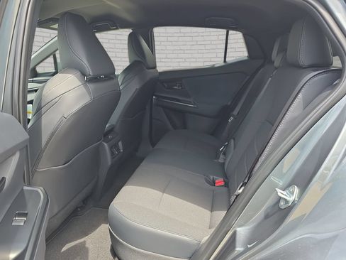 New 2026 Toyota C-HR AWD/4WD image 14