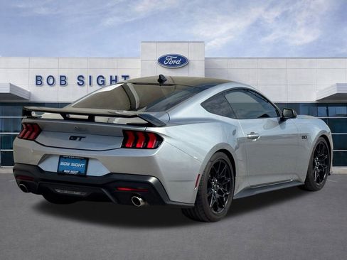 Used 2024 Ford Mustang GT Premium w/ GT Performance Package RWD image 32