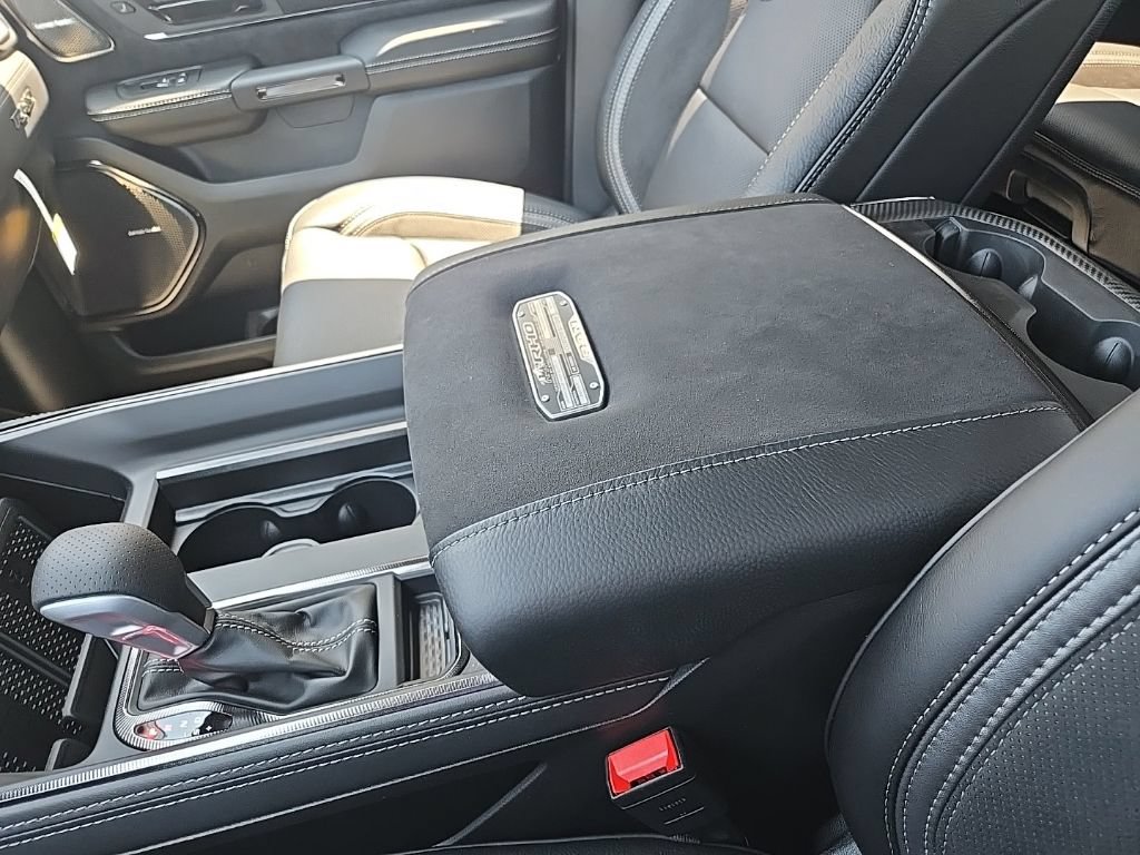 New 2026 RAM 1500 RHO w/ RHO Level 1 Equipment Group AWD/4WD image 82