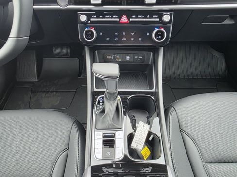 New 2026 Hyundai Tucson XRT image 26