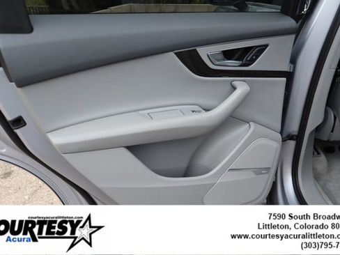 Used 2018 Audi Q7 2.0T Premium Plus AWD/4WD image 29