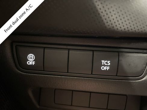 Certified 2024 MAZDA CX-50 AWD 2.5 S w/ Cargo Package image 19