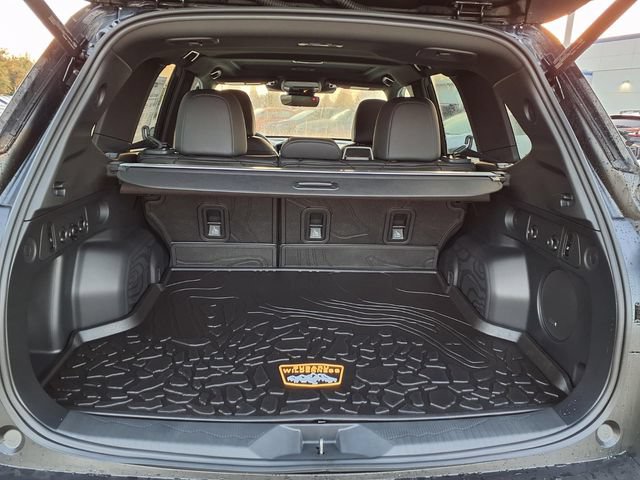 New 2026 Subaru Forester Wilderness AWD/4WD image 9