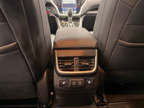 Used 2022 Subaru Outback Limited XT AWD/4WD image 11
