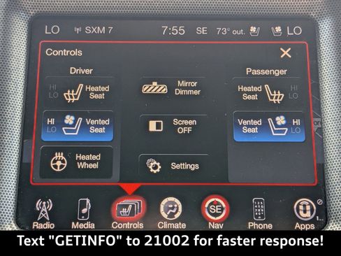 Used 2015 Dodge Challenger R/T Plus image 22