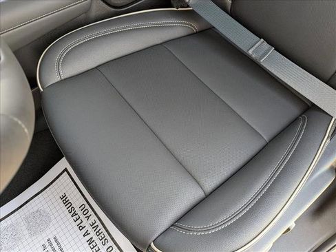 New 2026 Chevrolet Tahoe Premier w/ Sun And Tow Package image 4