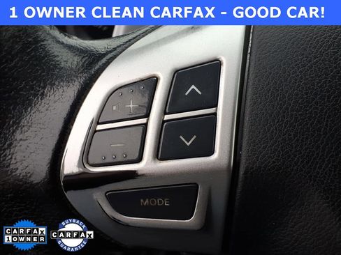 Used 2013 Mitsubishi Outlander Sport SE image 26