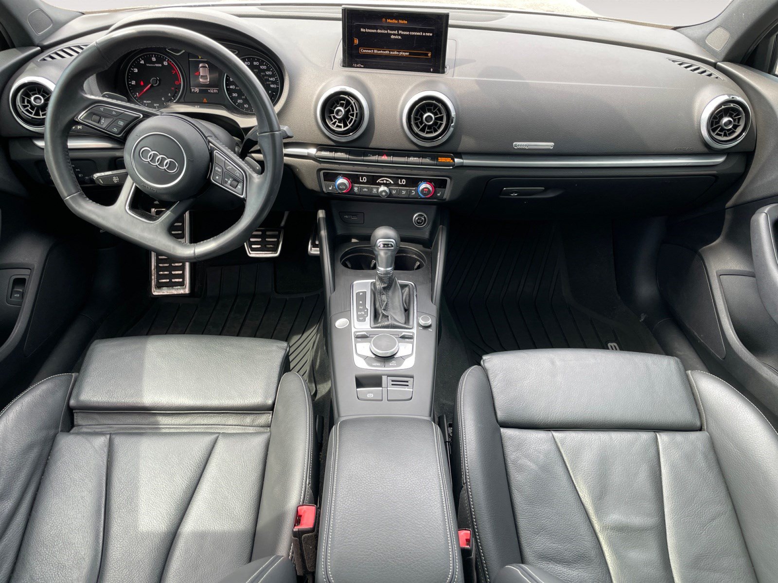 Used 2020 Audi A3 2.0T Premium w/ Final Edition Package FWD image 12