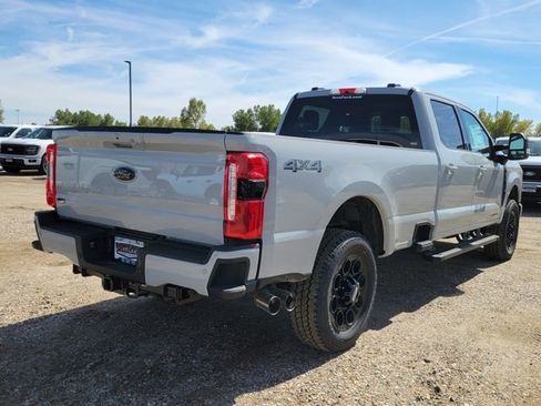New 2026 Ford F250 XLT w/ XLT Premium Package image 3