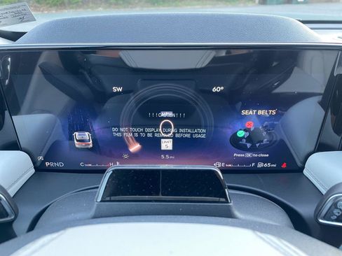 New 2026 Lincoln Aviator Reserve AWD/4WD image 20