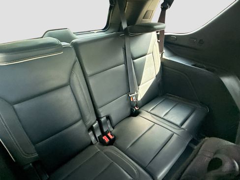 Used 2023 Chevrolet Tahoe Premier RWD image 26