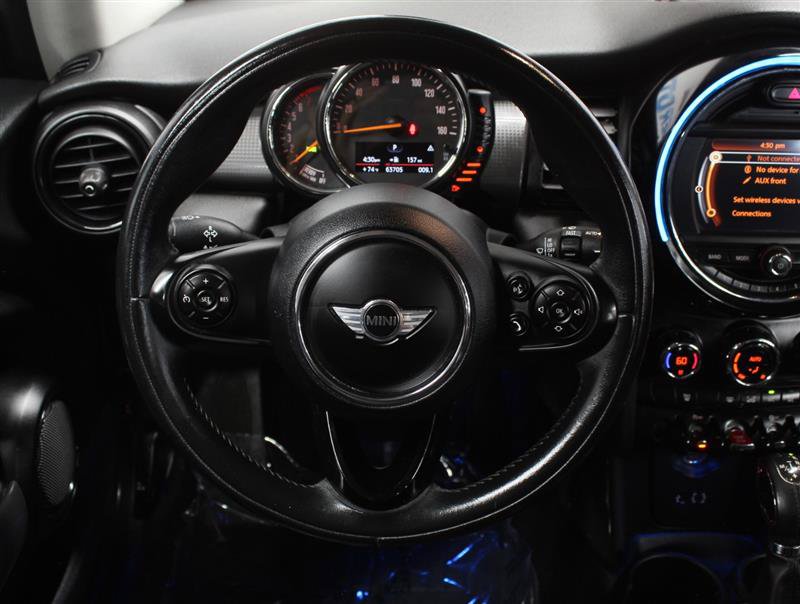 Used 2015 MINI Cooper 2-Door Hardtop FWD image 14