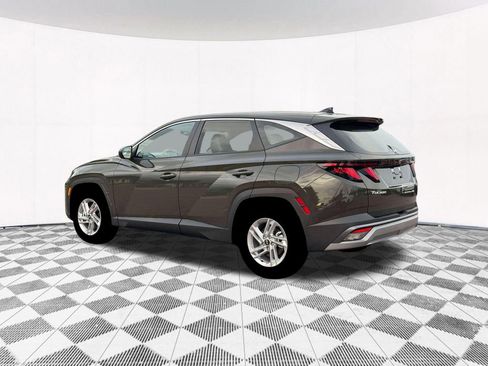 New 2026 Hyundai Tucson SE AWD/4WD image 6